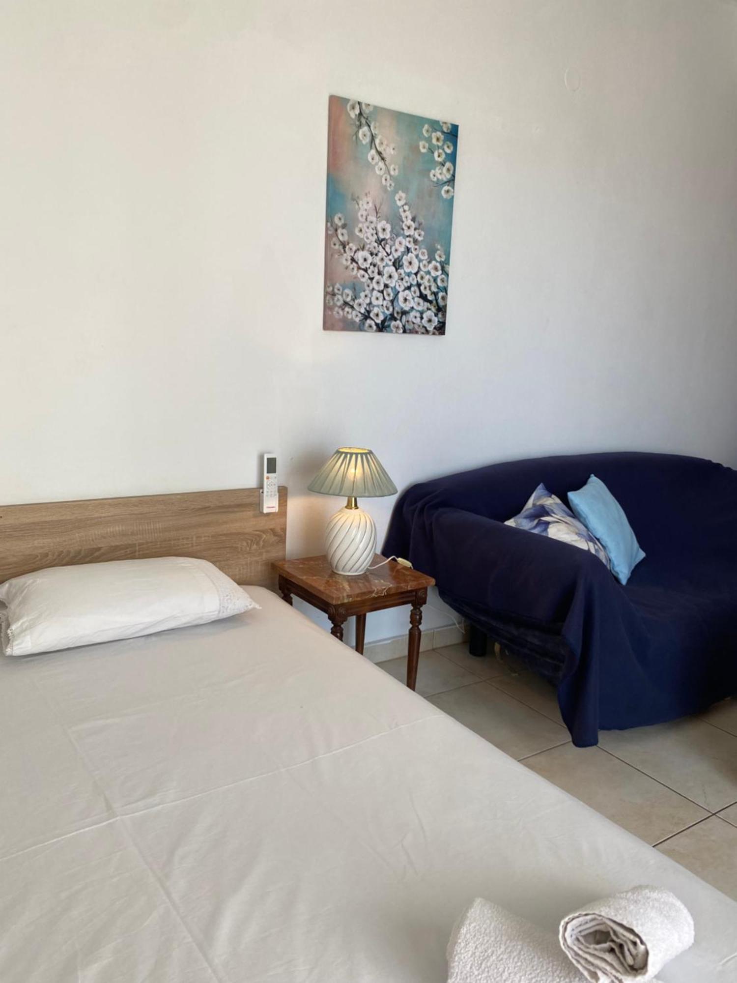 Zisis Apartments No2 Kavala Exterior photo