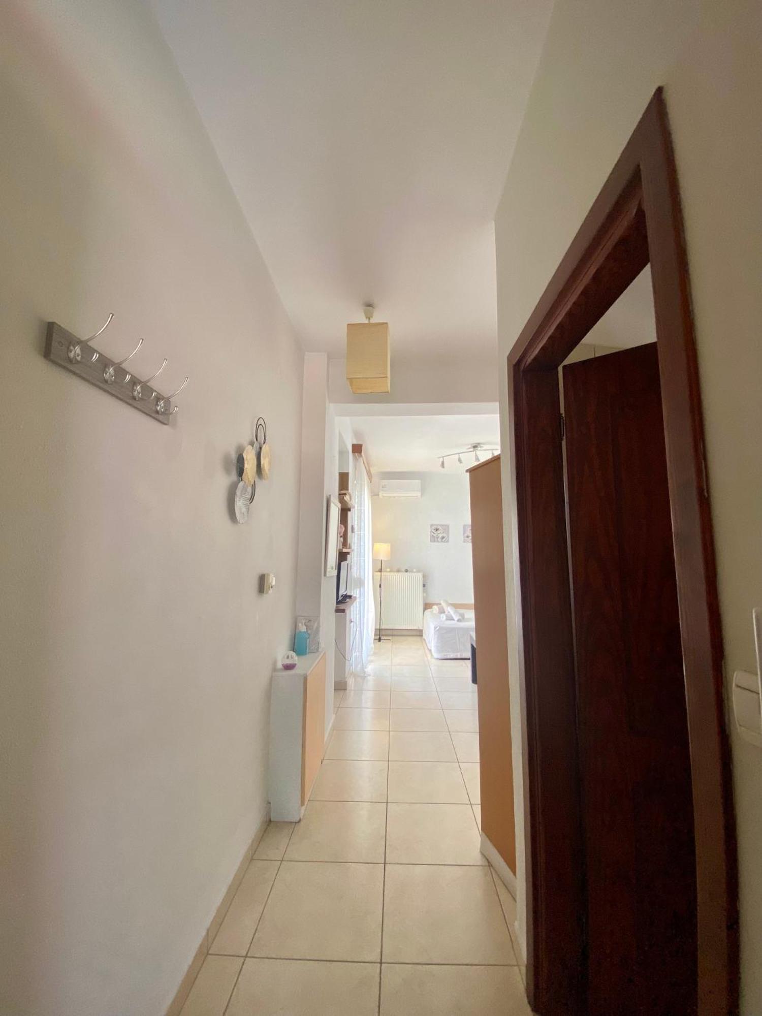 Zisis Apartments No2 Kavala Exterior photo
