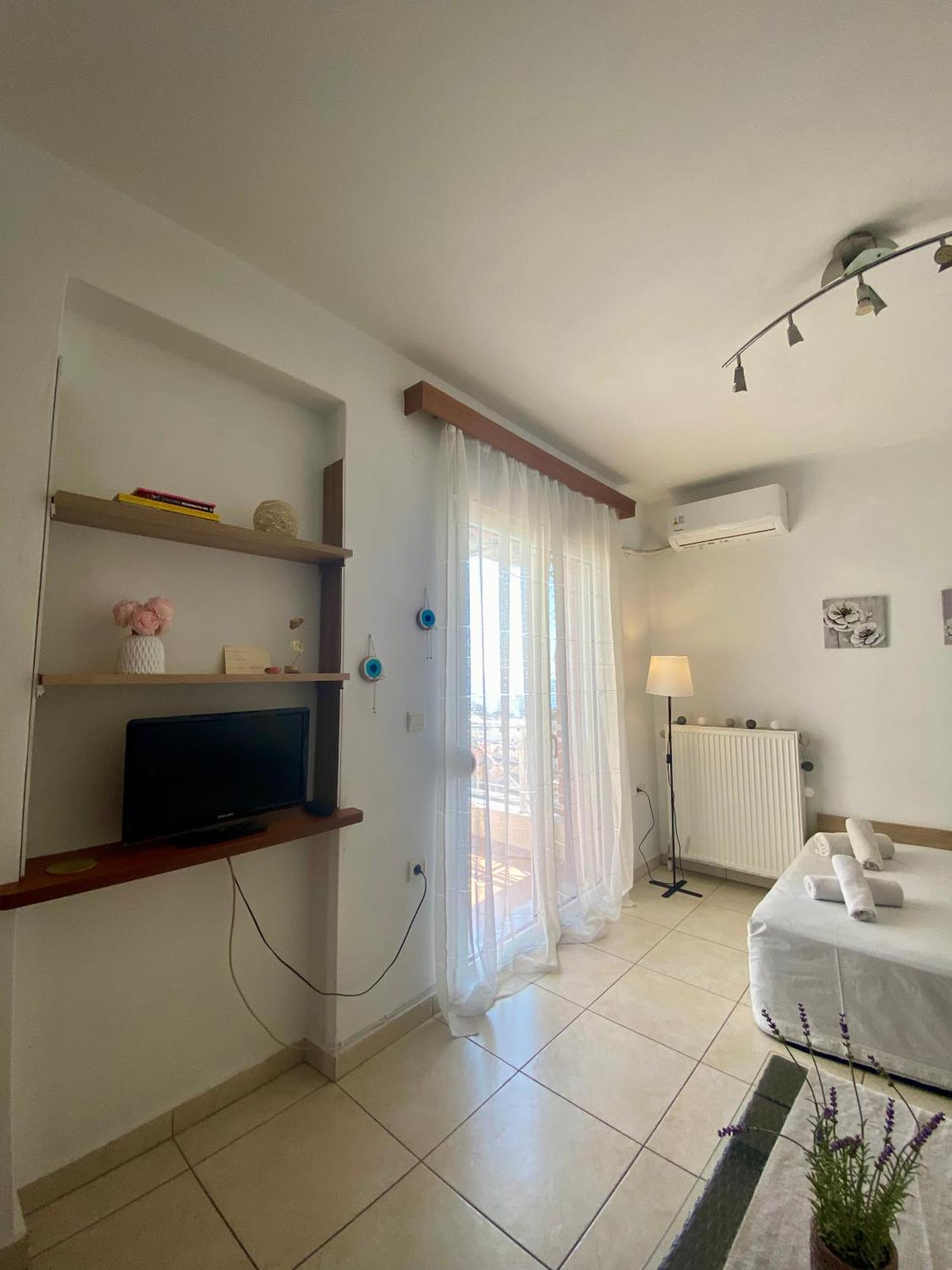 Zisis Apartments No2 Kavala Exterior photo
